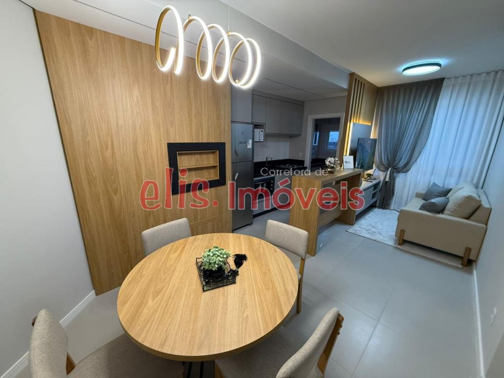 Apartamento 1 Dormitório