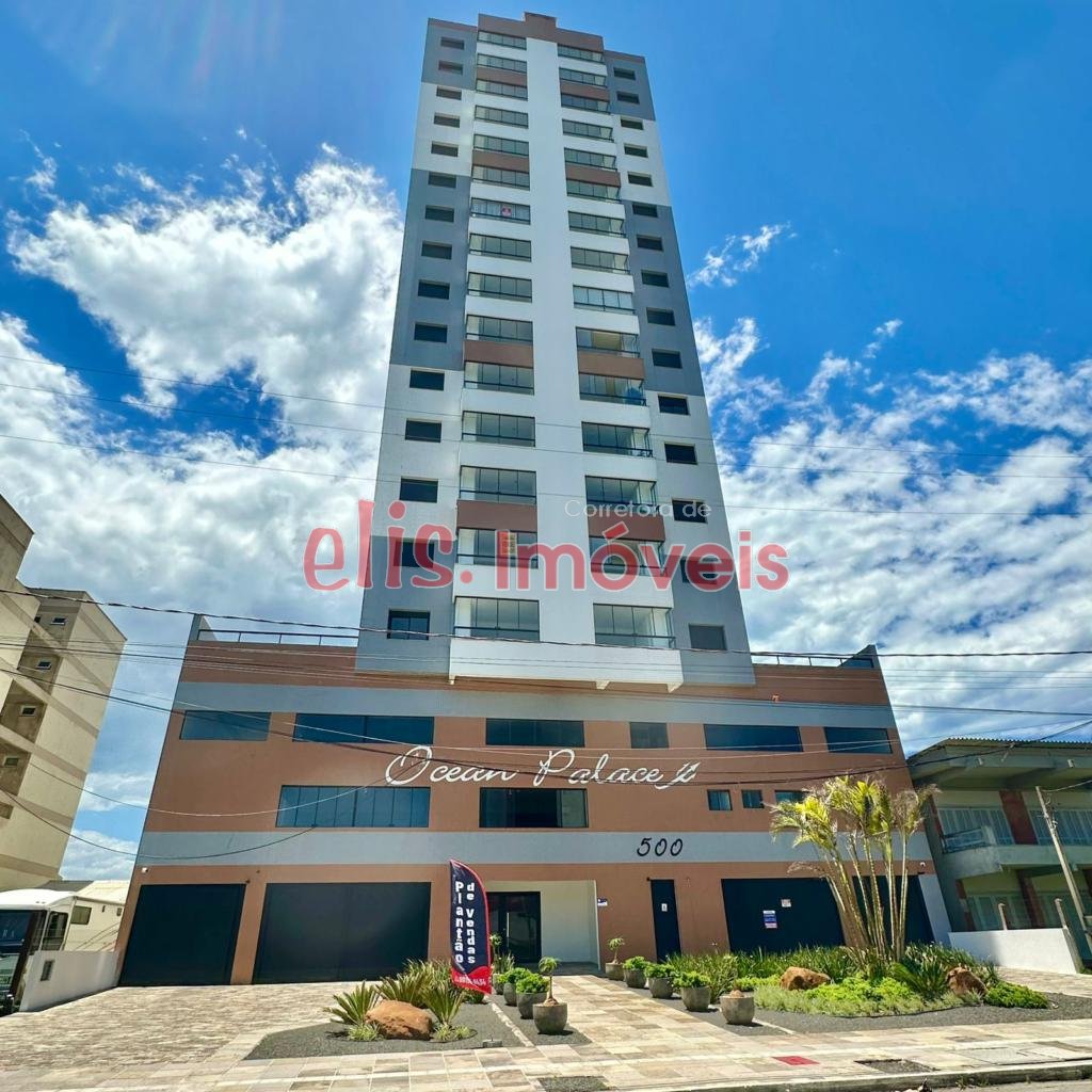 Apartamento 2 Dormitórios